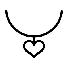Necklace Icon
