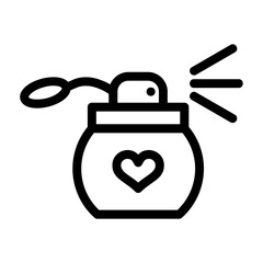 Perfume Icon