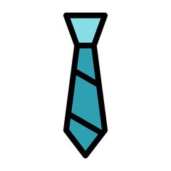 Tie Icon