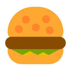 Burger Icon