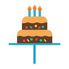 Cake Icon