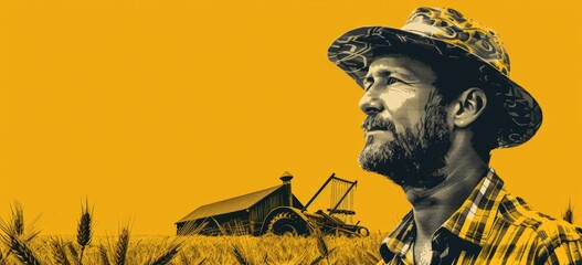 AI-powered farming The future is now. AIGZ01