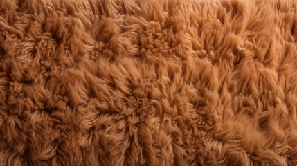 Pattern Background Abstract Image, Brown Sheep Wool Fur, Texture, Wallpaper, Background, Cell Phone Cover and Screen, Smartphone, Computer, Laptop, Format 9:16 and 16:9 - PNG