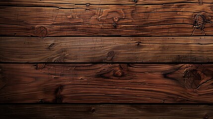 Fototapeta premium Background featuring a wooden texture