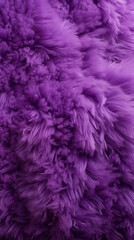 Fototapeta premium Pattern Background Abstract Image, Purple Sheep Wool Skin, Texture, Wallpaper, Background, Cell Phone Cover and Screen, Smartphone, Computer, Laptop, Format 9:16 and 16:9 - PNG