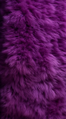 Fototapeta premium Pattern Background Abstract Image, Purple Sheep Wool Skin, Texture, Wallpaper, Background, Cell Phone Cover and Screen, Smartphone, Computer, Laptop, Format 9:16 and 16:9 - PNG