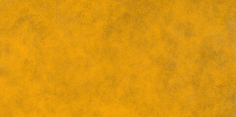 Abstract orange grunge velvety texture with orange color concrete wall texture background. Modern design with grunge and marbled cloudy design. Orange paper texture old parchment paper.vintage texture