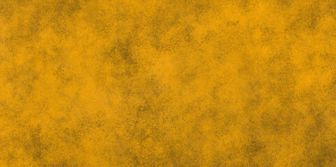 Abstract orange grunge velvety texture with orange color concrete wall texture background. Modern design with grunge and marbled cloudy design. Orange paper texture old parchment paper.vintage texture