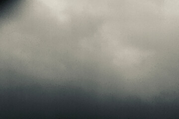 Dark Rainy Cloud Background Texture Image