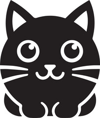 Cat vector 