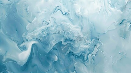 Obraz premium Light blue abstract texture suitable for wallpaper background or cover page