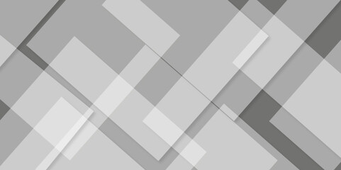 Abstract gray vector background in polygonal style. Modern and creative design with gray black boxes and gray rectangle business card. Abstract geometric colorful light background. texture design.