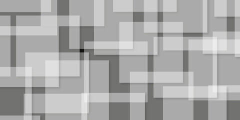 Abstract gray vector background in polygonal style. Modern and creative design with gray black boxes and gray rectangle business card. Abstract geometric colorful light background. texture design.