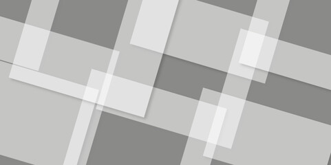 Abstract gray vector background in polygonal style. Modern and creative design with gray black boxes and gray rectangle business card. Abstract geometric colorful light background. texture design.