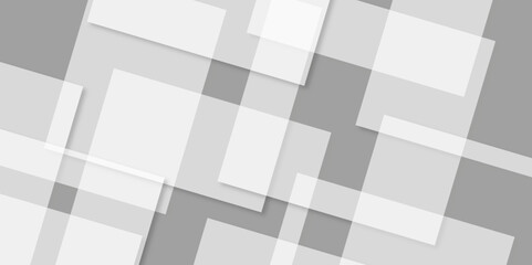 Abstract gray vector background in polygonal style. Modern and creative design with gray black boxes and gray rectangle business card. Abstract geometric colorful light background. texture design.