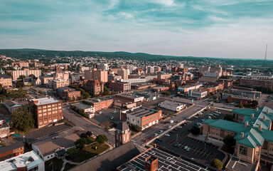Scranton, Pennsylvania