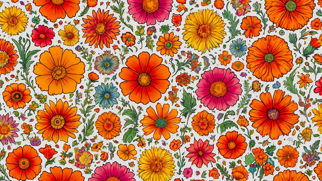 pattern