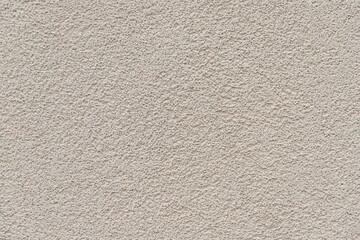 Texture of beige wall. Building textured background
