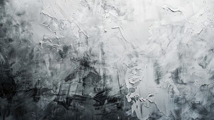 Design of Abstract Grey Texture Background