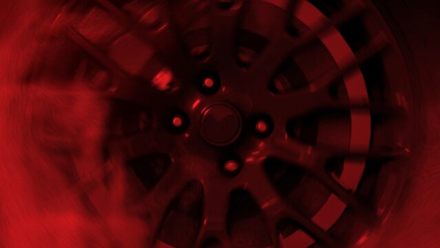 Epic Extreme Sports Racing Title Intro Template