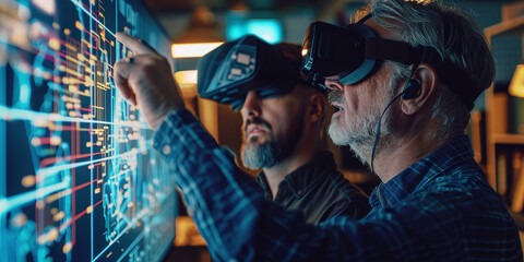 Fostering innovation and creativity in digital solutions in a dynamic, technology-driven entrepreneurial environment.