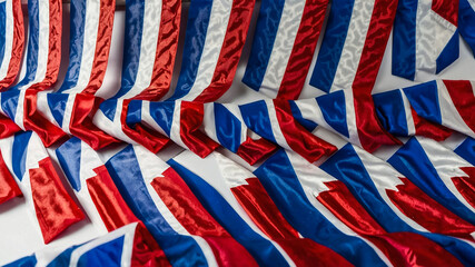 America independence day