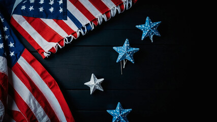 America independence day