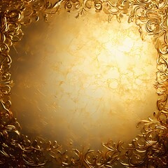 high resolution gold texture background