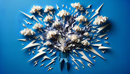 Anxiety and Mindfulness, Depression, Panic Attacks,Self-help, Mental health