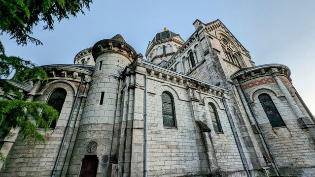 CHATEAUROUX (Indre)
