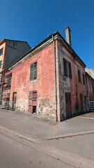 VIREUX-MOLHAIN (Ardennes)