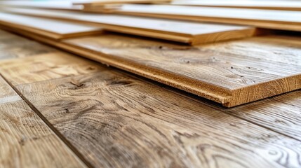 Skilled and accredited laminate flooring floating floor