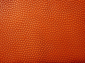 Close-up leather with a smooth, slightly uneven texture.