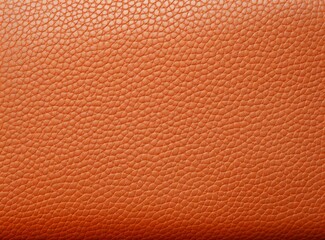 Close-up leather with a smooth, slightly uneven texture.