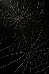 Obraz premium Spider Web Pattern Backgrounds for a Bold Statement