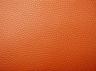 Close-up leather with a smooth, slightly uneven texture.