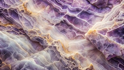 rock texture, flowing, dynamic style, very light color, low contrast, low depth, ametyst color