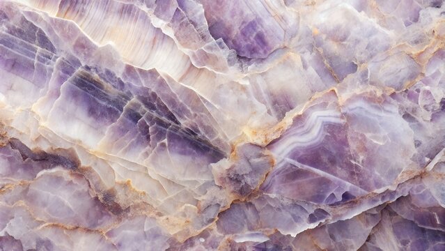 rock texture, flowing, dynamic style, very light color, low contrast, low depth, ametyst color