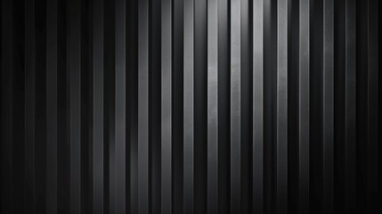 Texture of Dark Background Stripes Pattern