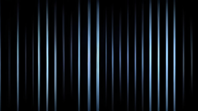 Absract gradient lines design creative background