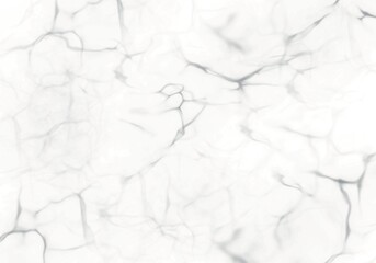 Marmorierte Eleganz: Abstrakte weiße Marmortextur