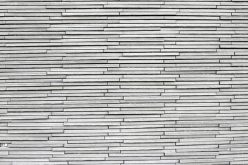 Tiles wall texture for background.