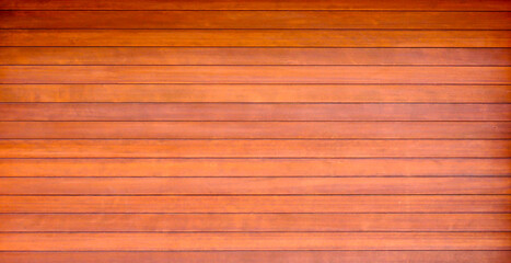 Obraz premium Wooden wall texture for background.