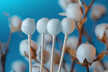 Cotton swab 