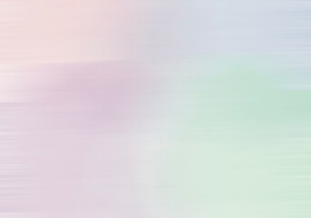 Farbverlauf pastell