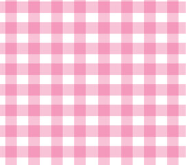 gingham background