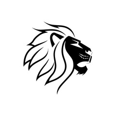 lion icon