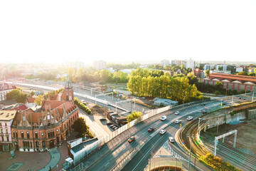 Chorów © Radosław Dybała