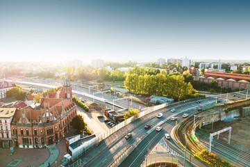 Chorzów © Radosław Dybała