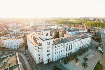 Chorzów © Radosław Dybała